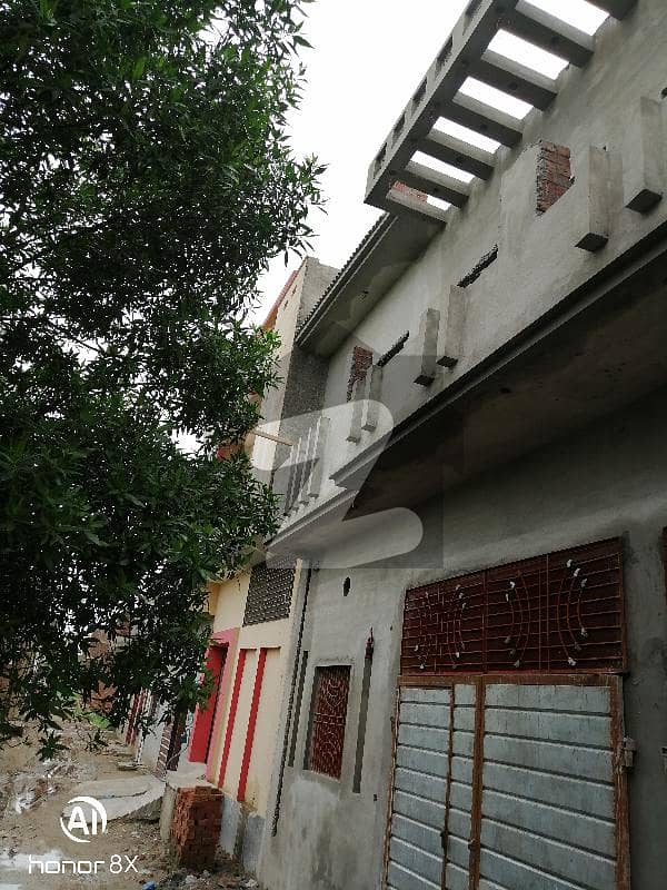 This Is Your Chance To Buy House In Aimanabad Road