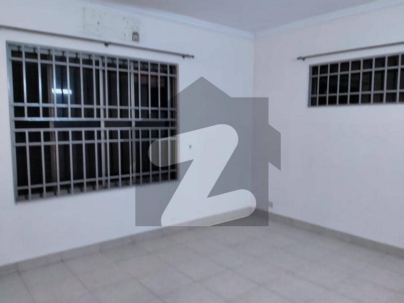 3 Bedrooms Attach Washroom Beautiful Basement Portion For Rent E11 3