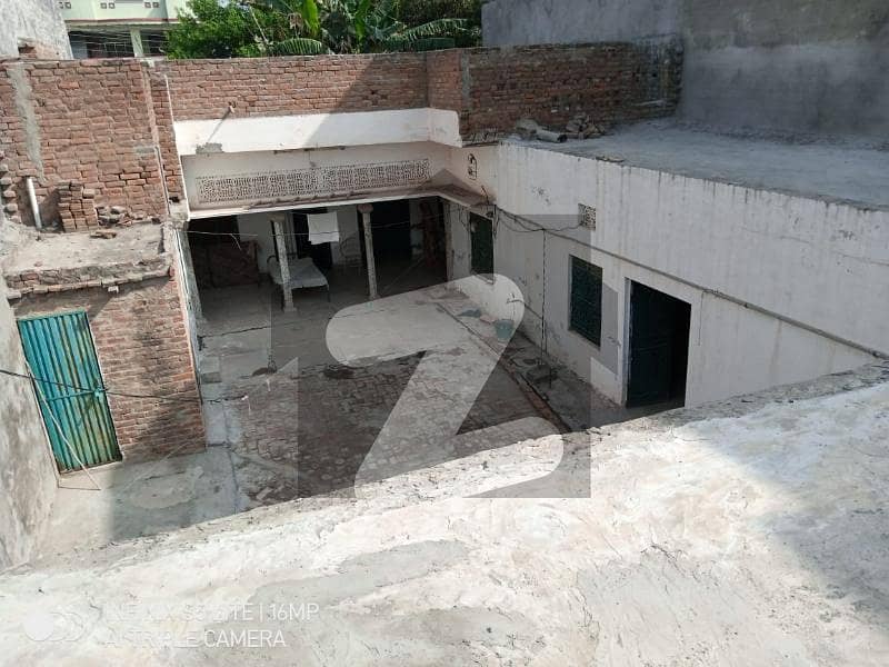 Reserve A Centrally Located House Of 2250 Square Feet In Faisal Colony