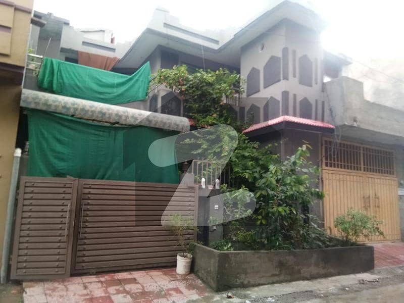 House Of 900 Square Feet For Sale In Islamabad Expressway