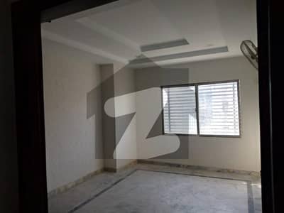 2 Bedrooms Corner Flat For Sale In Square Commercial Phase 7 Bahria Town