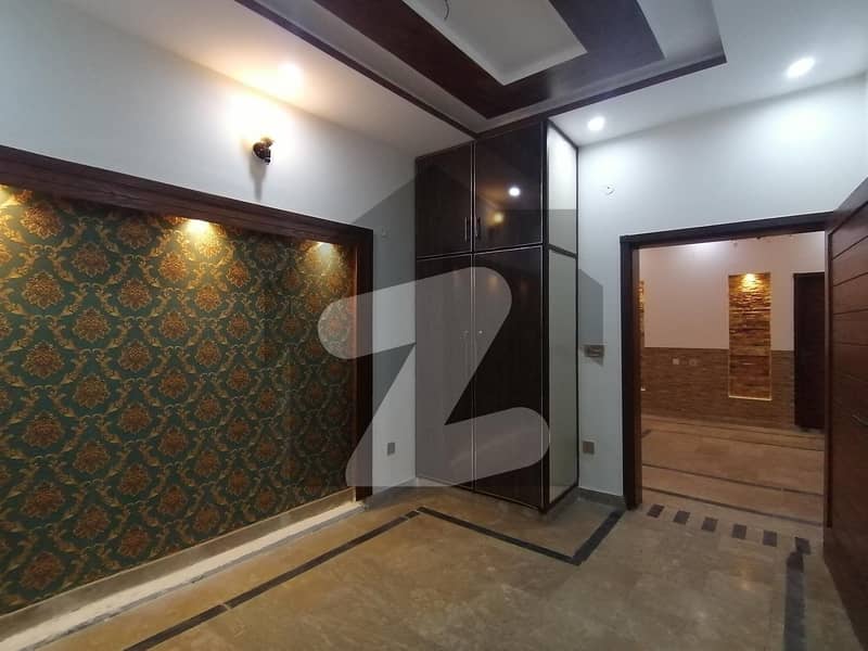 5 Marla House For sale In Park View City Park View City, Lahore