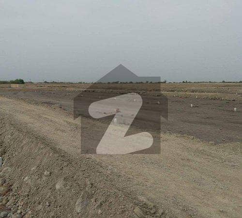 1 Kanal Old Allocation Plot File For Sale In Dha Quetta First Balloting In 76