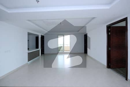 2 bed apartment available for rent in DHA Phase 4 Goldcrest Mall and Residency