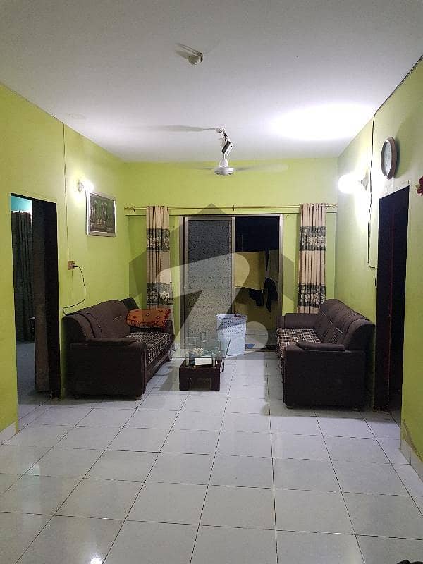 Owner Of Your Flat Today Which Is Centrally Located In Qasimabad