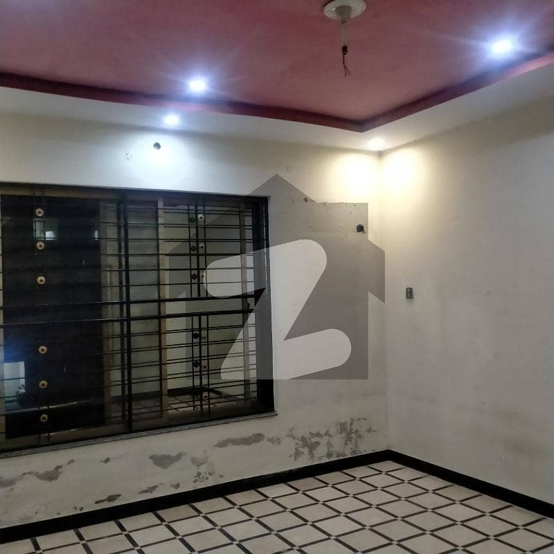 House for Rent in C1 The Punjab School Township College Road