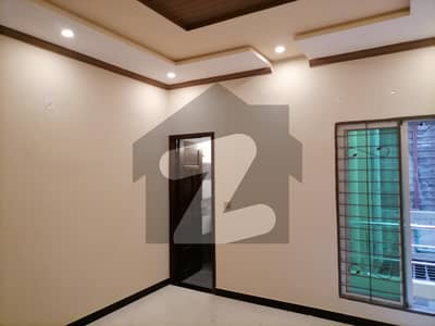Looking For A House In Nasheman-e-Iqbal Phase 2 Lahore