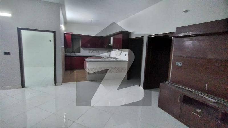 240 sq yards beautiful new portion with roof for rent in kda society