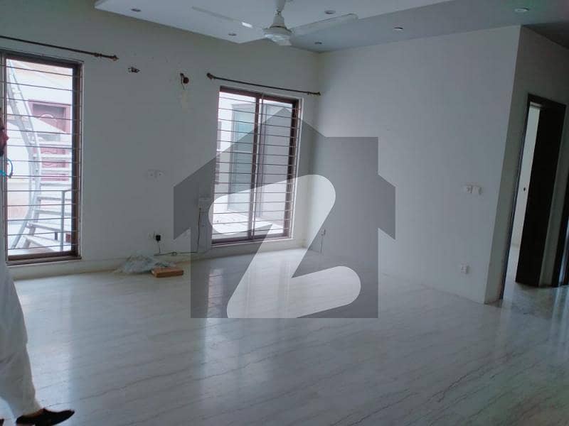 E-11/2  3 Bedrooms attach washroom lush upper portion for rent