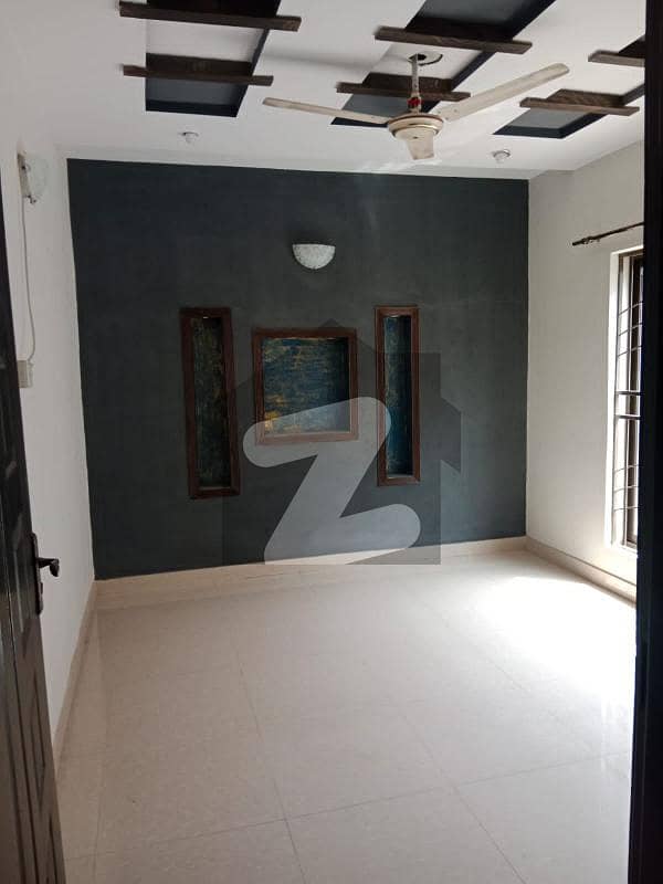 5 Marla Brand New House For Rent In Sector E Bahria Town - Jinnah Block