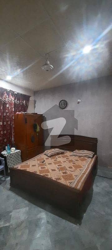 3 MARLA GOOD LOCATION DOUBLE STORY HOUSE AVAILABLE FOR SALE IN Johar Town Phase 1 - Block D1