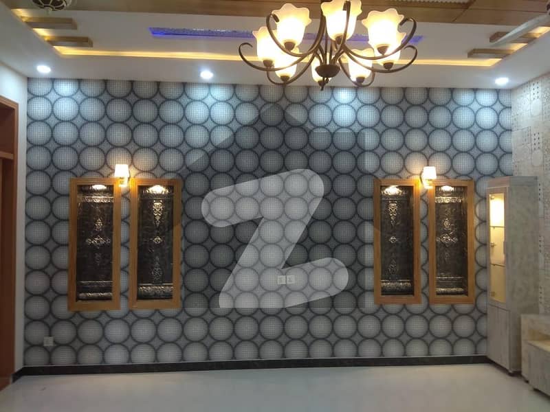 سینٹرل پارک ۔ بلاک اے سینٹرل پارک ہاؤسنگ سکیم لاہور میں 3 کمروں کا 5 مرلہ مکان 45 ہزار میں کرایہ پر دستیاب ہے۔
