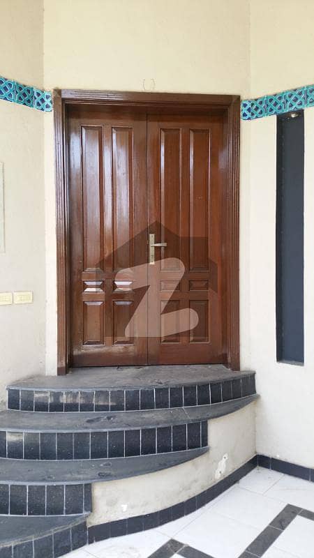 5 Marla Out Class Location House For Sale In DHA Phase 4 jj