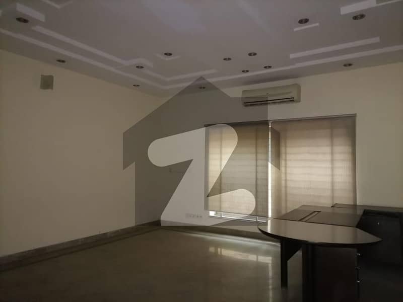 A Good Option For sale Is The House Available In Gulberg 2 - Block T In Lahore
