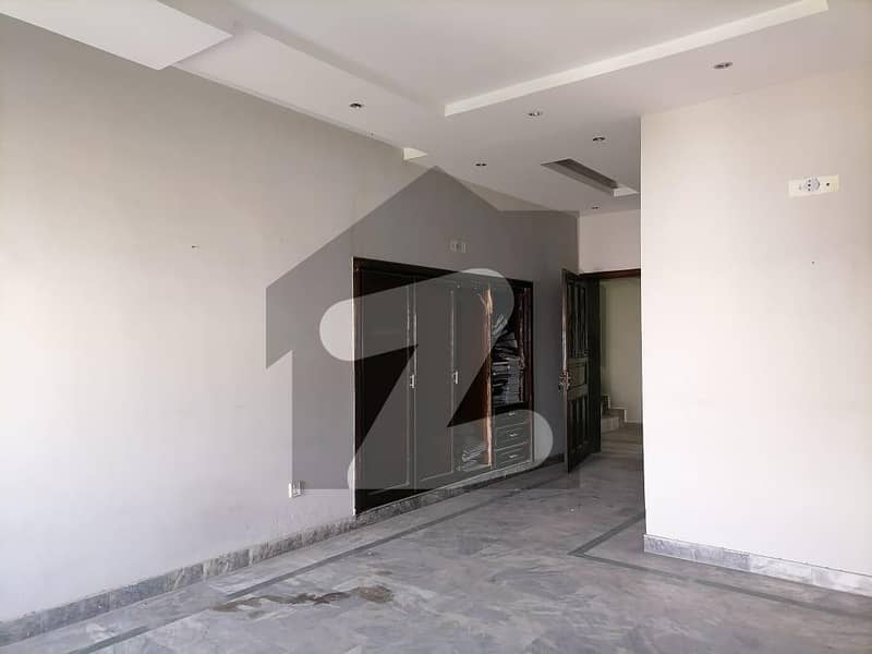 House For sale In Beautiful Gulberg 2 - Block T