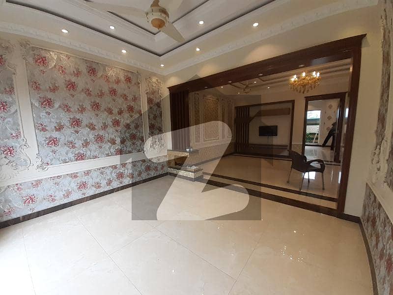 Good 7 Marla House For Rent In Dha Phase 6 - Block J