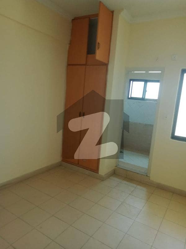 3 Beds Flat With All Facilities Available For Sale On 5th Floor In G-15 Markaz