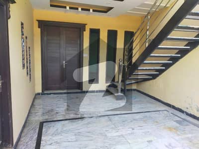 Double Storey House For Sale At Bilal Town,pma Road Abbottabad
