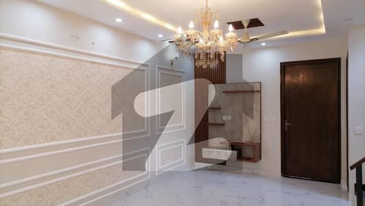 5 Marla House In Central DHA 11 Rahbar Phase 2 Extension - Block P For sale price is final.