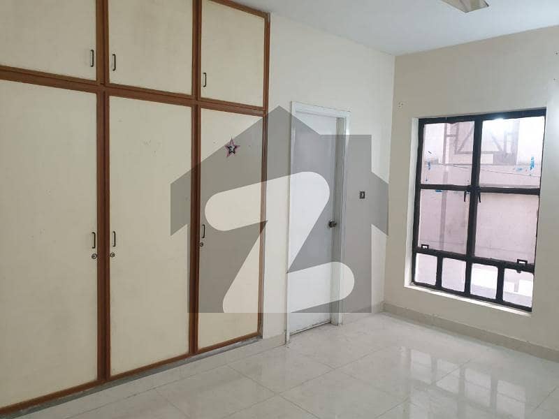 10-marla, 03-bedroom's, Available For Rent In Eden Avenue Airport Road Lahore.