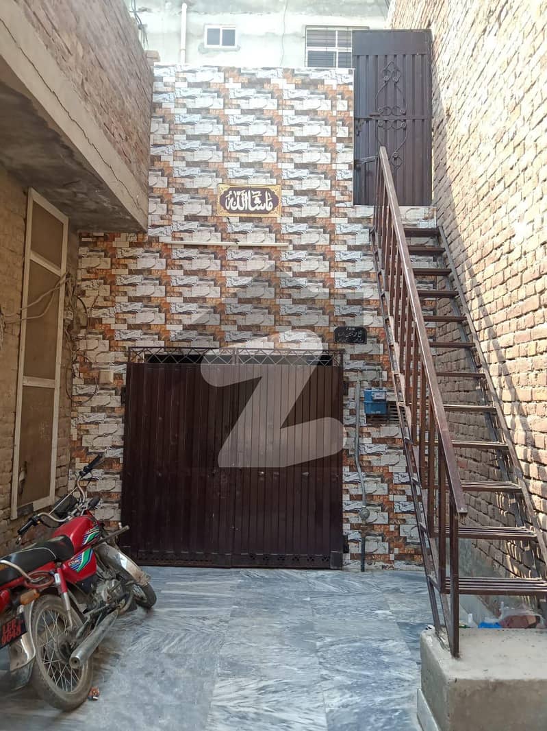 5 Marla House For Sale Sargodha Road, Faisalabad ID40311852