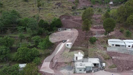 5 Marla House For Sale On Main Murree Expressway 5 Marla House For Sale On Main Murree Expressway