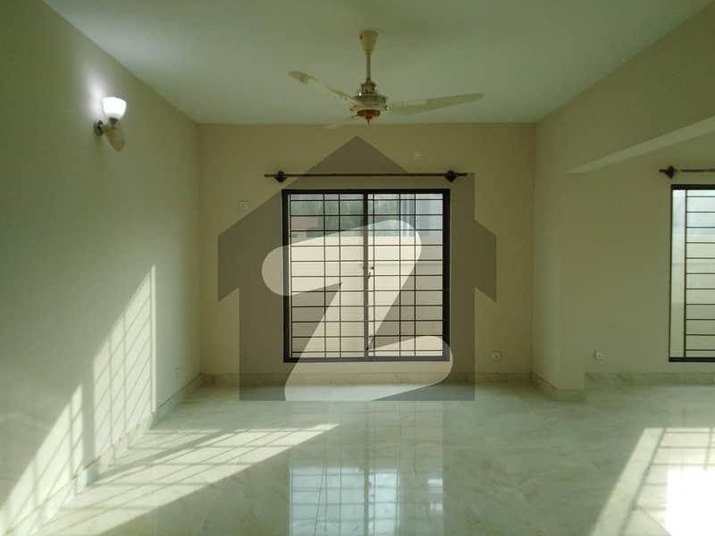376 Square Yards House In Askari 5 - Sector H For Rent