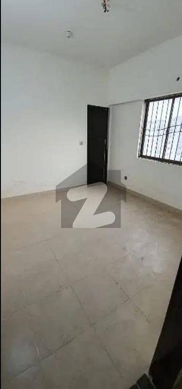 Nazimabad Flat No 1 For Sale