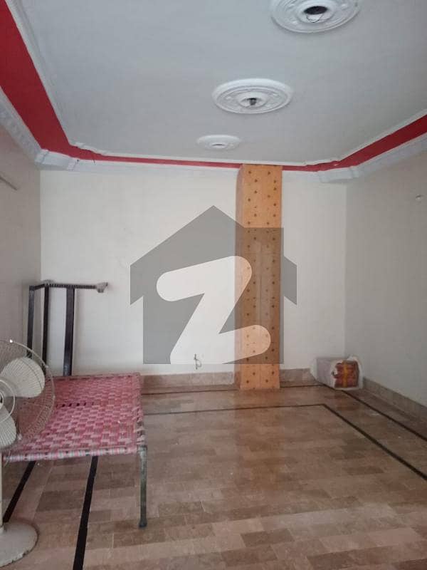 2 Bed Dd 130 Square Yard West Open Portion For Rent National Cement Society Gulshan E Iqbal 10a Karachi