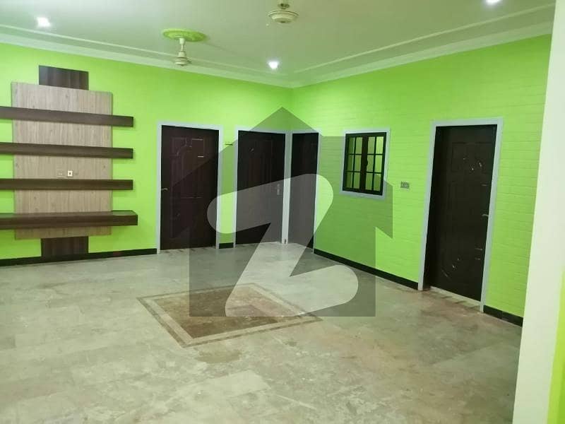 7 Marla Upper Portion For Rent In Hamza Town Nayi Abadi Bharakahu Bhara