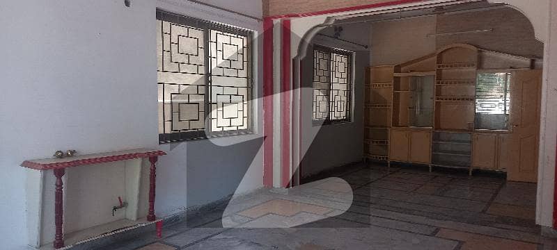 Kanal Double Storey Independent Commercial House Is Available For Rent