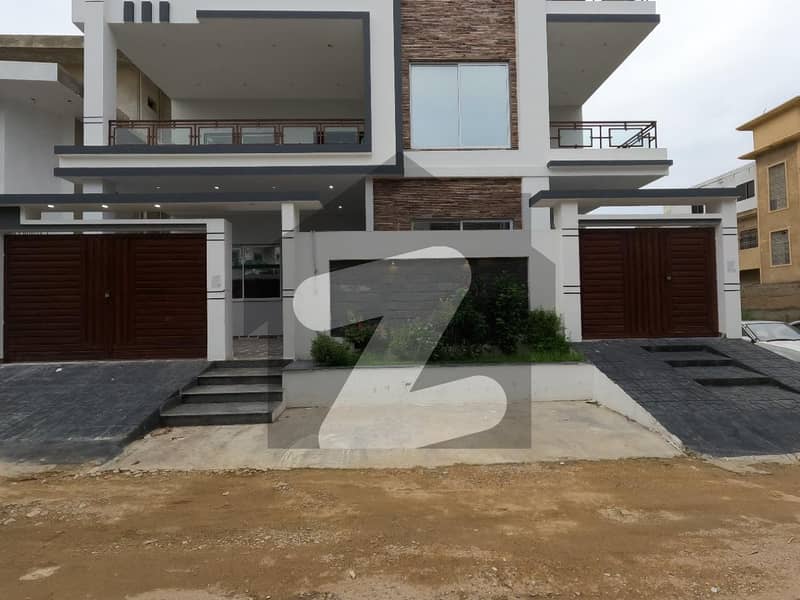 House For Sale In Gulistanejauhar Block 1 GulistaneJauhar Block