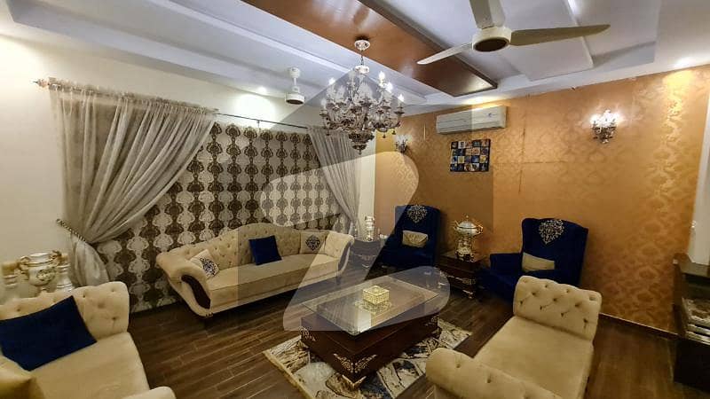 Beautiful House Available In Best Gated Society Near Dha And Ring Road