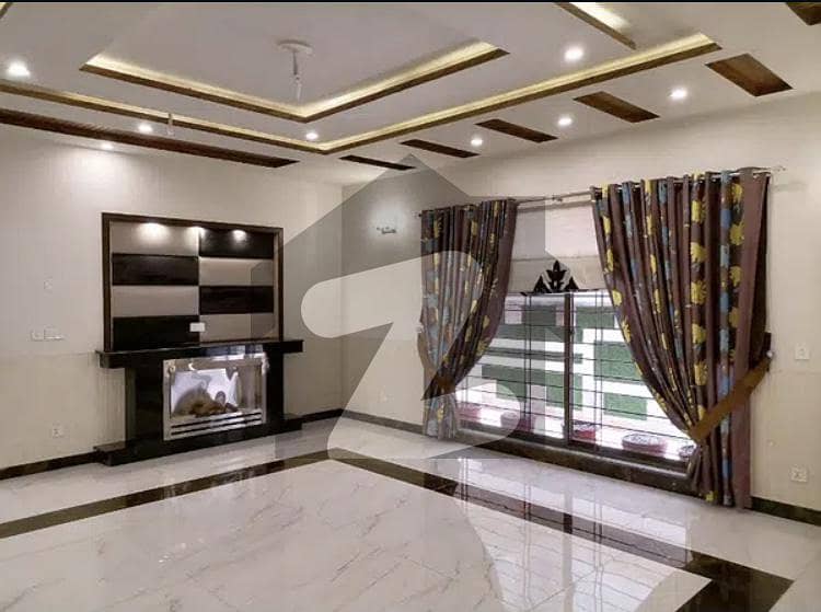 2 Kanal Single Storey House For Rent NashemaneIqbal Phase 2, Nasheman