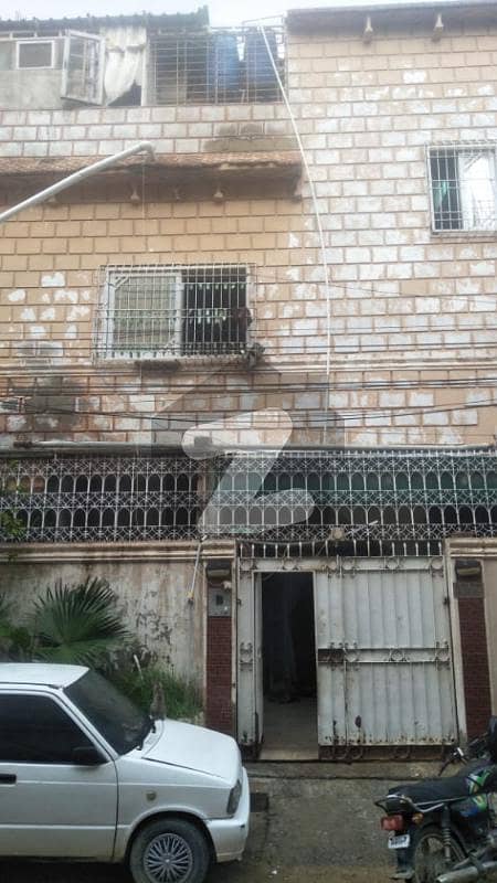 Highly-Desirable Prime Location House Available In North Karachi - Sector 11-C 3 For sale