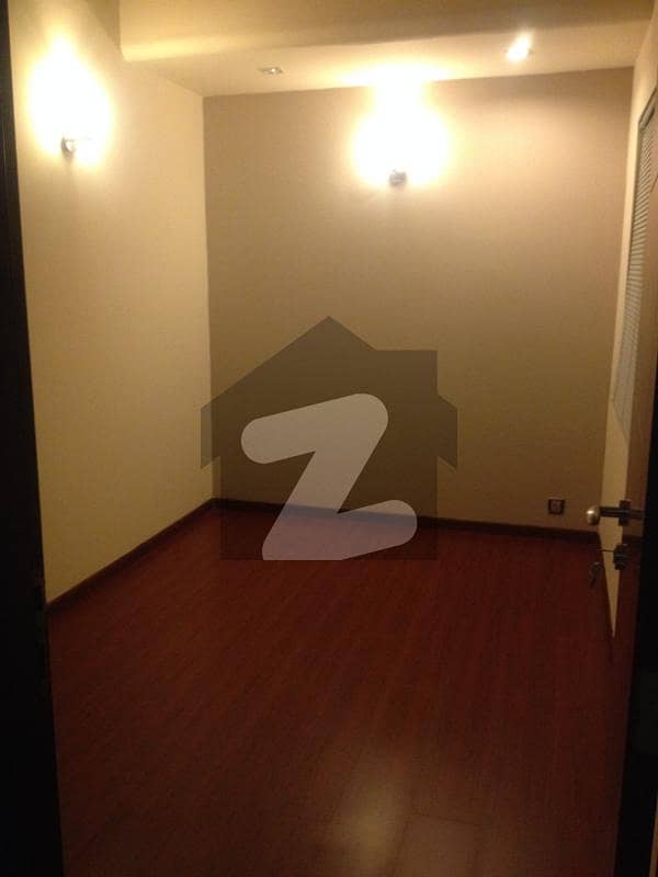 Three Bedroom Half Terrace Apartment 1750 Sq Ft Unfurnished For Rent In Silver Oaks Apartments F-10 Islamabad