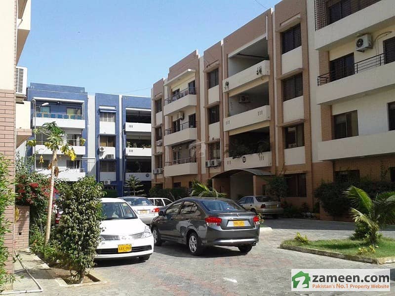 1st Floor Apartment For Sale Askari 4 Karachi Askari 4 Gulistan E Jauhar Karachi Id4931334 Zameen Com
