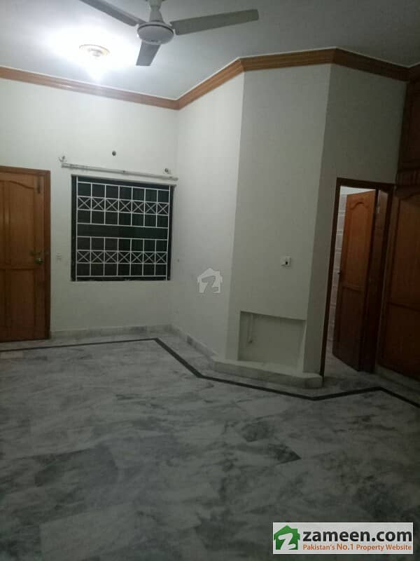 Portion For Rent Gulshan-e-Khudadad