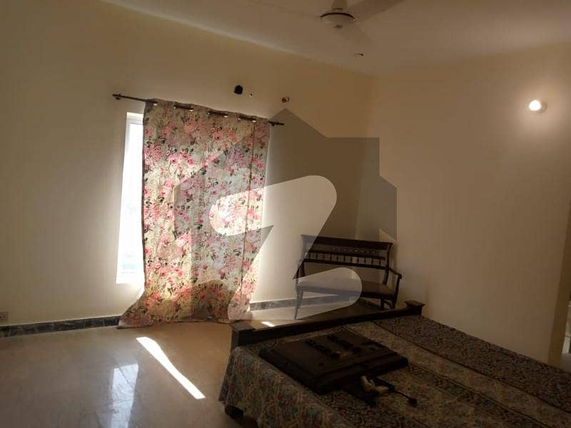 1 Kanal Double Storey Corner House For Sale In Chinar Bagh Lahore Khyber Block Lda Approved