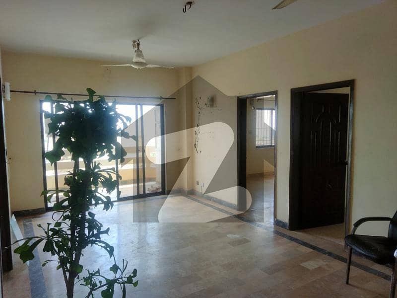 3 Bedroom Sea Facing Apartment For Rent In Chapel Clifton Block 1