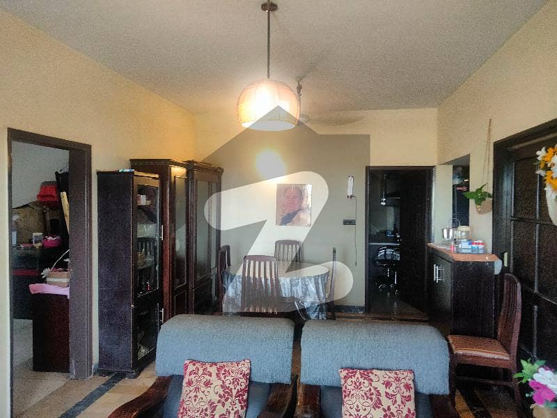 3 Bedroom Sea Facing Apartment For Rent In Chapel Clifton Block 1