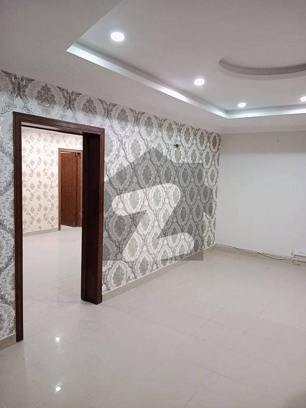 2 Bed room Flat is Available for sale Bahria Town Civic Centre