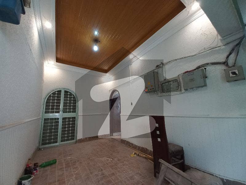 5 Marla Double Storey Full House In Neelam Block Iqbal Town Single Kitchen