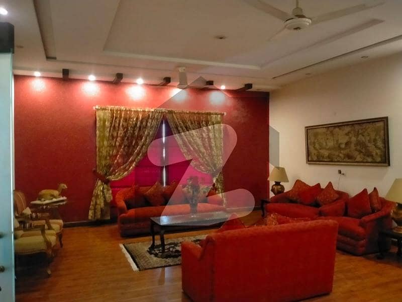 ڈی ایچ اے فیز 6 ڈیفنس (ڈی ایچ اے) لاہور میں 7 کمروں کا 2 کنال مکان 15.49 کروڑ میں برائے فروخت۔