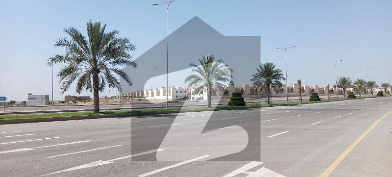 Ready For Possession 125 Sq. Yards Plot Is Available For Sale In Precinct -11B Bahria Town Karachi