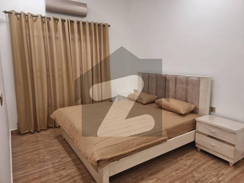 Fully Furnished Serviced Apartment Available For Rent
