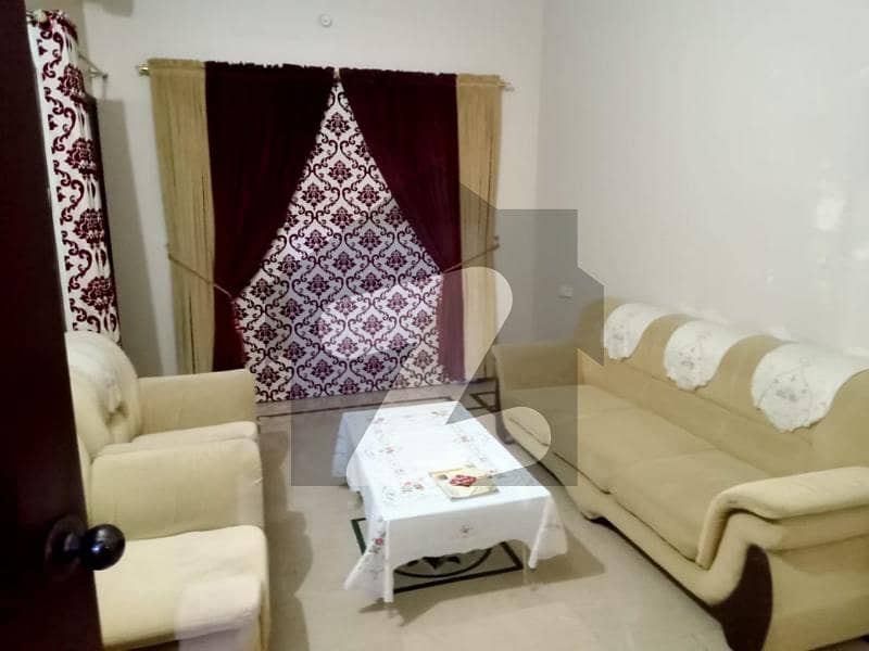 2700 Square Feet Upper Portion Available For Rent In North Nazimabad - Block H