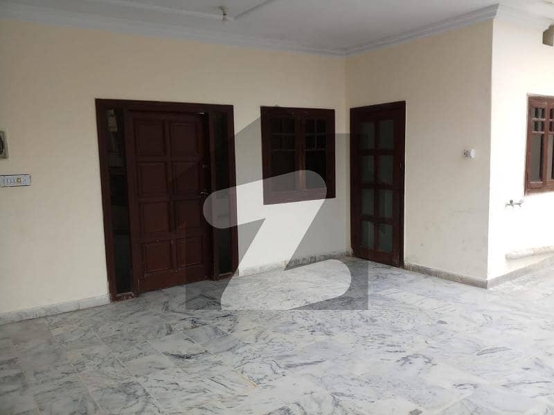 1575 Square Feet Upper Portion For Rent In Hayatabad Phase 6 - F10