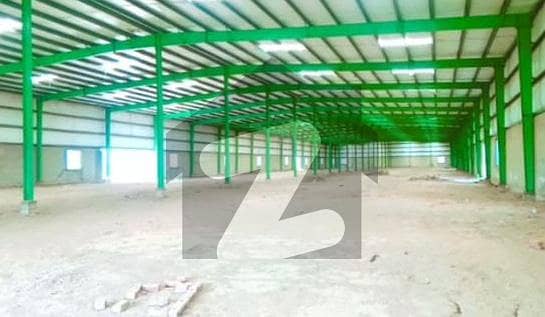 Vip Warehouse Available For Rent On Gt Road