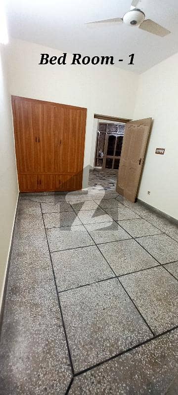 House Available For Rent At Main Bakra Mandi Kalma Chowk Kamalabad Rawalpindi